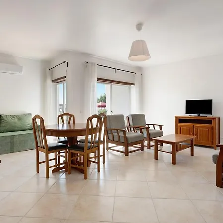 Apartment Cantinho Da Sara II *