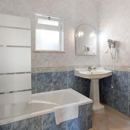 Apartment Cantinho Da Sara II Portimão