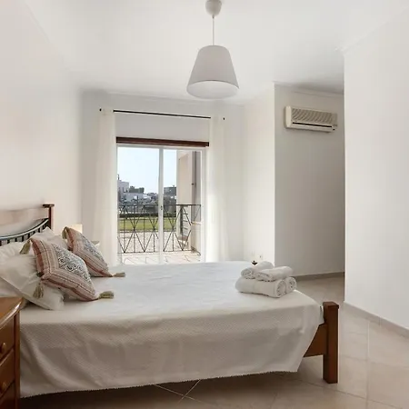 Cantinho Da Sara II Apartment *