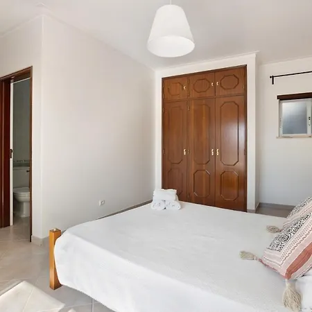 Cantinho Da Sara II Apartment Portimão