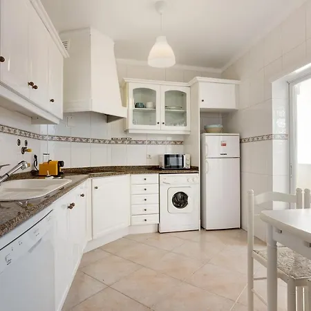 Apartament Cantinho Da Sara II Portimão